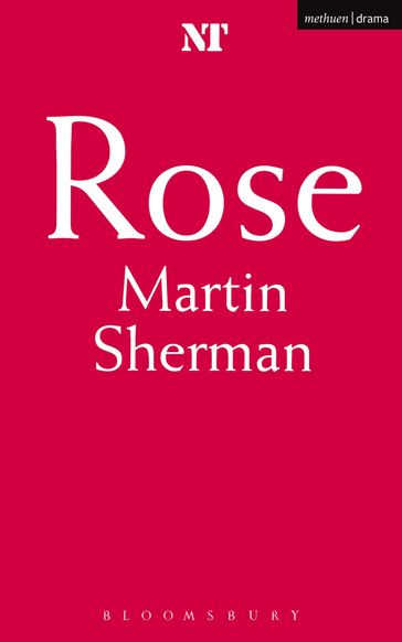 Rose - Mr Martin Sherman