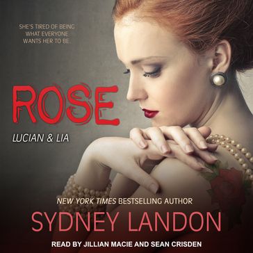 Rose - Sydney Landon