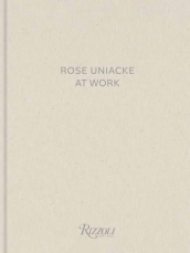Rose Uniacke at Work