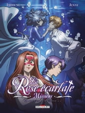 La Rose écarlate - Missions T08