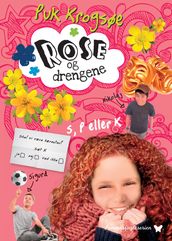 Rose og drengene