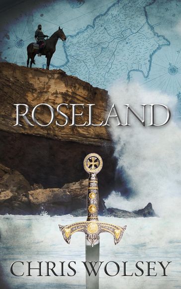 Roseland - Chris Wolsey