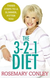 Rosemary Conley s 3-2-1 Diet