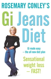 Rosemary Conley s GI Jeans Diet