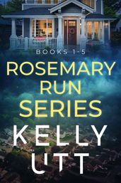 Rosemary Run Series Books 1-5