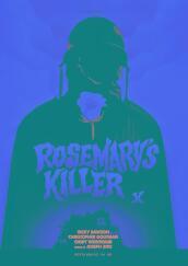 Rosemary S Killer (Restaurato In Hd)