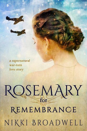 Rosemary for Remembrance - Nikki Broadwell