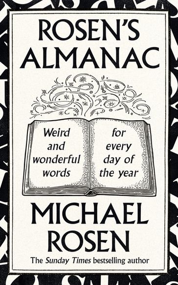 Rosen's Almanac - Michael Rosen