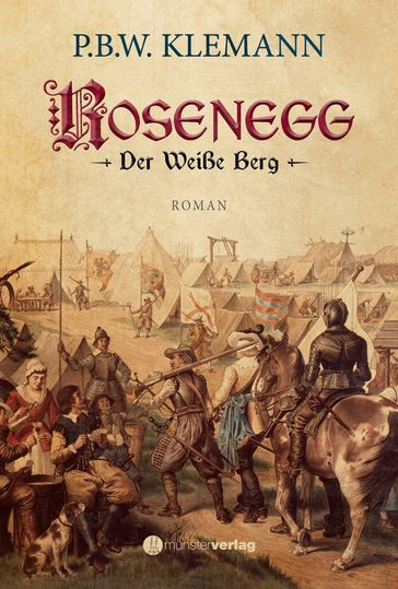 Rosenegg - P.B.W. Klemann