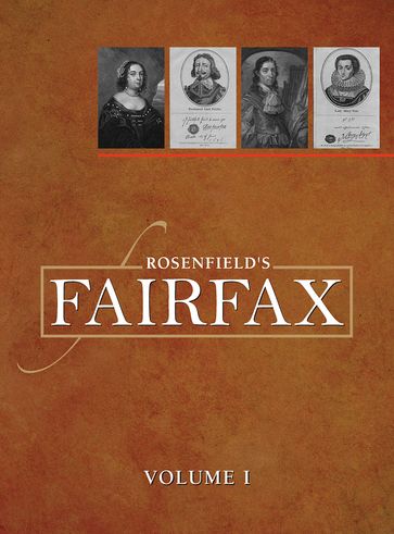 Rosenfield's Fairfax - John Rosenfield