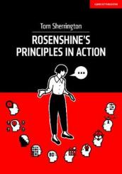 Rosenshine s Principles in Action