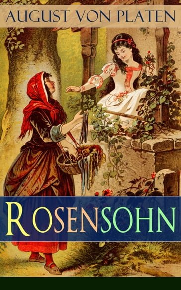 Rosensohn - August von Platen