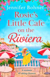 Rosie s Little Café on the Riviera