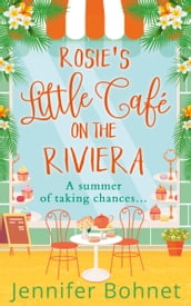 Rosie s Little Café on the Riviera
