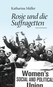 Rosie und die Suffragetten