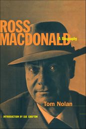 Ross MacDonald