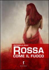 Rossa come il fuoco