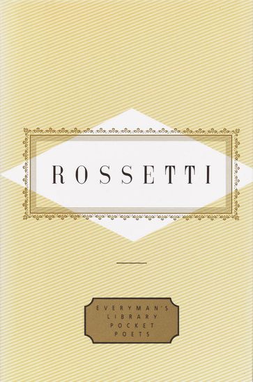 Rossetti: Poems - Christina Rossetti
