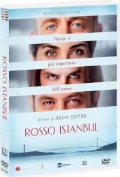 Rosso Istanbul