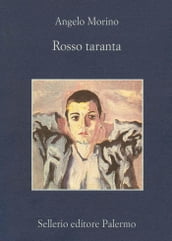 Rosso taranta