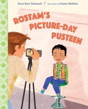 Rostam s Picture-Day Pusteen