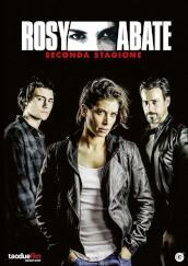 Rosy Abate - Stagione 02 (3 Dvd)