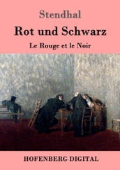 Rot und Schwarz