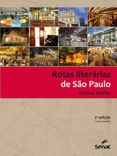 Rotas literárias de São Paulo