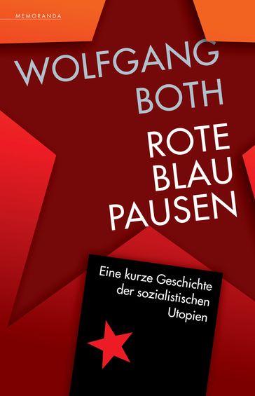 Rote Blaupausen - Wolfgang Both