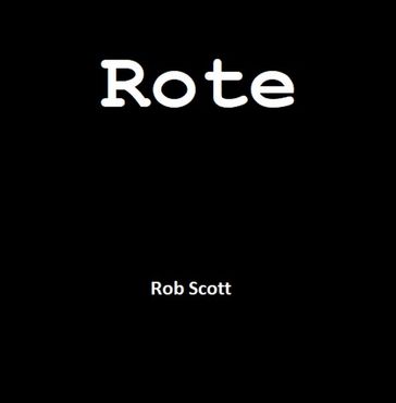 Rote - Rob Scott