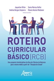 Roteiro Curricular Básico (RCB):