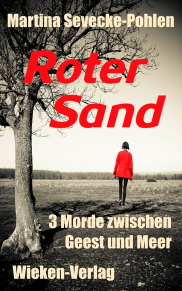 Roter Sand - Martina Sevecke-Pohlen