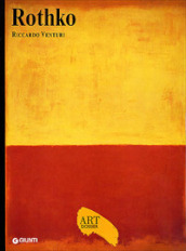 Rothko. Ediz. illustrata