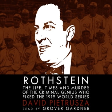 Rothstein - David Pietrusza