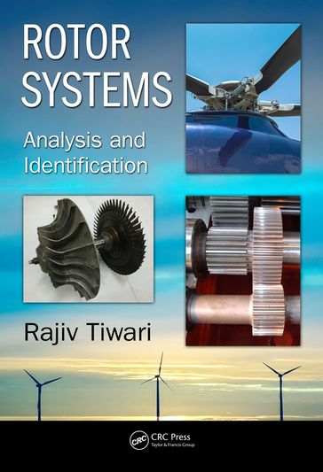 Rotor Systems - Rajiv Tiwari