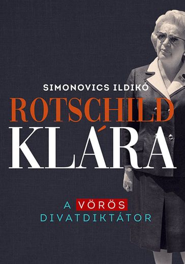 Rotschild Klára - Simonovics Ildikó
