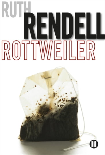 Rottweiler - Ruth Rendell