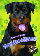 Rottweilers