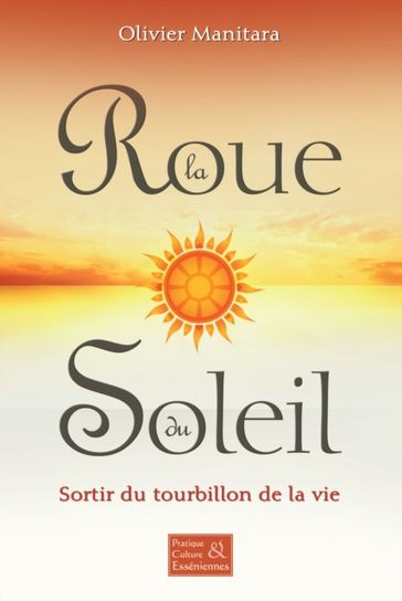 Roue du Soleil - Olivier Manitara