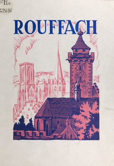 Rouffach - Thiébaud Walter