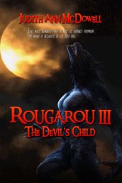 Rougarou III