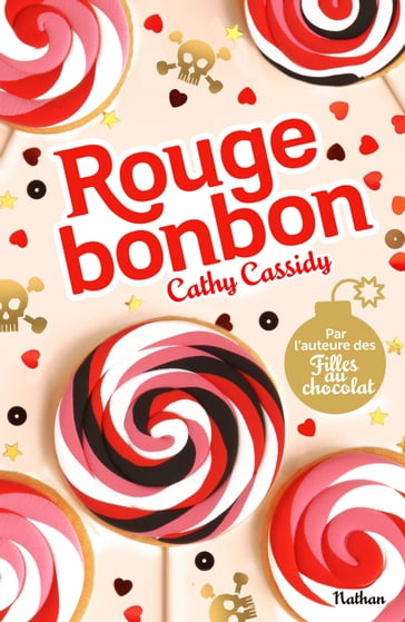 Rouge Bonbon-EPUB2 - Cathy Cassidy