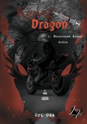Rouge Dragon # 5