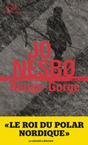 Rouge-Gorge (L inspecteur Harry Hole)