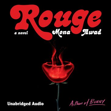 Rouge - Mona Awad