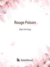 Rouge Poison