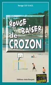 Rouge baiser de Crozon