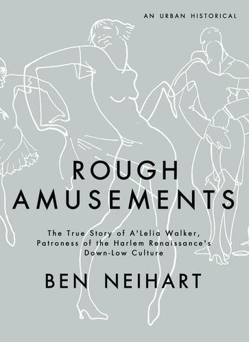 Rough Amusements - Ben Neihart