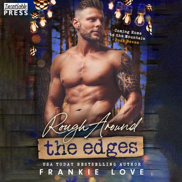 Rough Around the Edges - Frankie Love