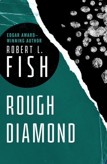 Rough Diamond - Robert L. Fish